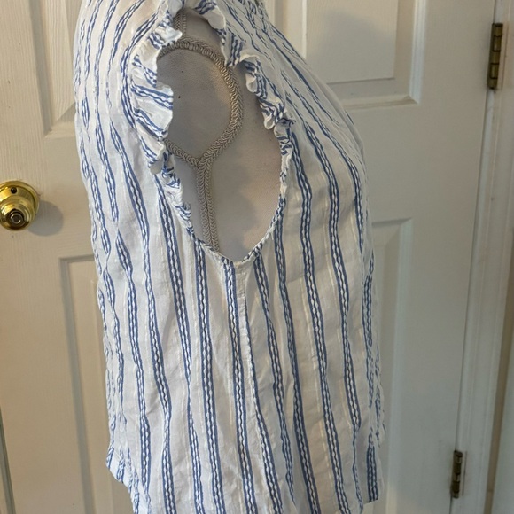 Isabella Sinclair Top - Picture 5 of 7